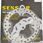 ΔΙΣΚΟΠΛΑΚΑ ΕΜΠΡΟΣ SENSOR XLV650