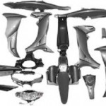 ΚΟΥΣΤΟΥΜΙ CRYPTON R 115 ΑΣΗΜΙ