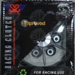 ΚΑΜΠΑΝΑ RACING CRYPTON-X135