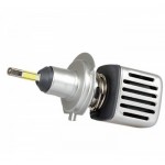 ΛΑΜΠΑ LED MOVER SAMSUNG H8/H9/H11/H16 12V 26W 2600lm 6500K