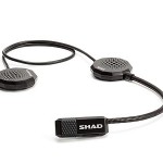 ΕΝΔΟΣΥΝΕΝΝΟΗΣΗ SHAD X0UC03 BLUETOOTH HANDS FREE INTERCOM