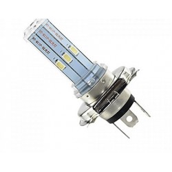 ΛΑΜΠΑ LED H4 (M11P-H4) (700/700 LM) RTD