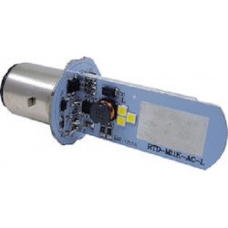 ΛΑΜΠΑ LED ΧΝ   (M11K-S2)  (450/550 LM) RTD