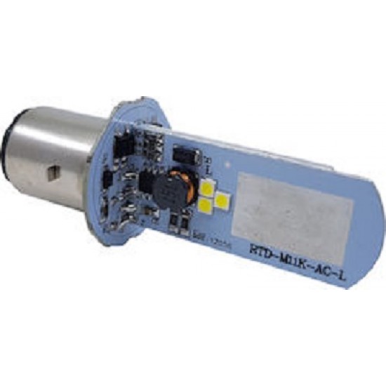 ΛΑΜΠΑ LED ΧΝ   (M11K-S2)  (450/550 LM) RTD