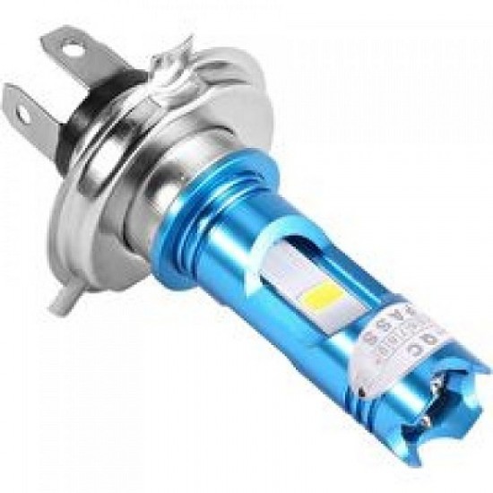 ΛΑΜΠΑ LED H4 (M11G-H4) (850/850 LM) RTD