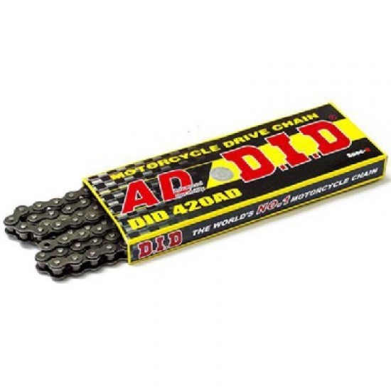 ΑΛΥΣΙΔΑ DID 420AD-100