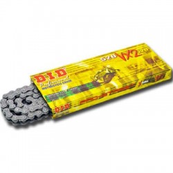 ΑΛΥΣΙΔΑ DID 520VΧ-120