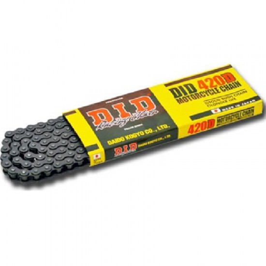 ΑΛΥΣΙΔΑ DID 420-104