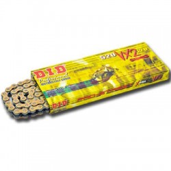 ΑΛΥΣΙΔΑ DID 520VX2GκB-114