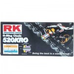 ΑΛΥΣΙΔΑ RK 520KRO-114