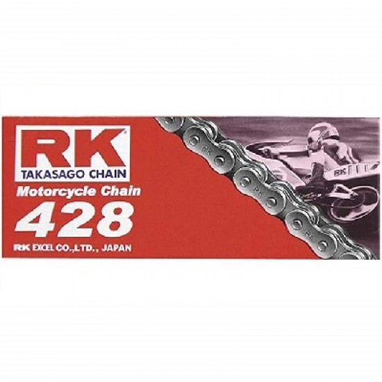 ΑΛΥΣΙΔΑ RK SB 428-136 JAP