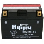 ΜΠΑΤΑΡΙΑ YTZ14S-BS ΜΕ ΥΓΡΑ HAIJIU ROC