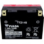 ΜΠΑΤΑΡΙΑ YTZ14S-TTZ14S YUASA