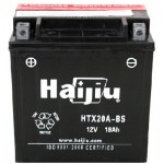 ΜΠΑΤΑΡΙΑ YTX20A-BS (YTX20CH-BS) HAIJIU ROC