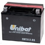 ΜΠΑΤΑΡΙΑ YTX20A-BS UNIBAT