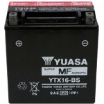 ΜΠΑΤΑΡΙΑ YTX16-BS YUASA 14.7Ah