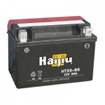 ΜΠΑΤΑΡΙΑ YTX9-BS HAIJIU ROC  (8AH)