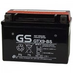 ΜΠΑΤΑΡΙΑ YTX9-BS GS
