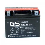 ΜΠΑΤΑΡΙΑ YTX4L-BS GS