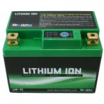 ΜΠΑΤΑΡΙΑ SKYRICH LFP-15 (HTX4L-BS - HTX5L-BS YTZ5 YTZ4V) ΛΙΘΙΟΥ