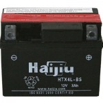 ΜΠΑΤΑΡΙΑ YTX4L-BS HAIJIU ROC YT4L-BS