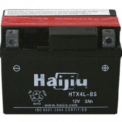 ΜΠΑΤΑΡΙΑ YTX4L-BS HAIJIU ROC YT4L-BS