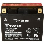 ΜΠΑΤΑΡΙΑ YT12B-BS YUASA ΙΝΔΟΝΗΣΙΑΣ
