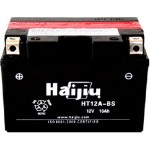 ΜΠΑΤΑΡΙΑ YT12A-BS ΜΕ ΥΓΡΑ HAIJIU ROC