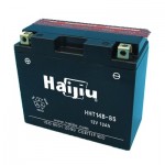 ΜΠΑΤΑΡΙΑ YT14B-BS ΜΕ ΥΓΡΑ HAIJIU ROC