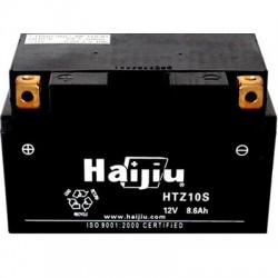 ΜΠΑΤΑΡΙΑ YTZ10S HAIJIU ROC