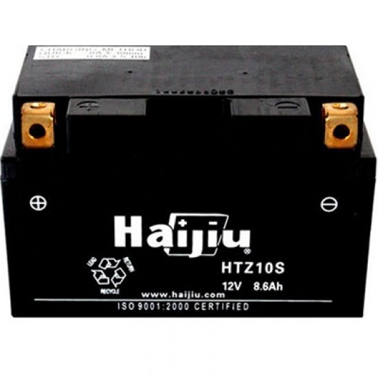 ΜΠΑΤΑΡΙΑ YTZ10S HAIJIU ROC