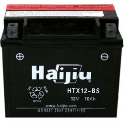 ΜΠΑΤΑΡΙΑ YTX12-BS HAIJIU ROC