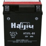 ΜΠΑΤΑΡΙΑ YTX7L-BS HAIJIU ROC