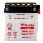 ΜΠΑΤΑΡΙΑ YUASA YB10L-B2 ΙΝΔΟΝΗΣΙΑΣ