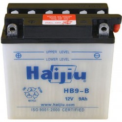 ΜΠΑΤΑΡΙΑ YB9-B HAIJIU ROC
