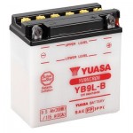 ΜΠΑΤΑΡΙΑ YB9L-B YUASA INDON