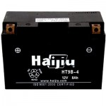 ΜΠΑΤΑΡΙΑ YT9B-4 HAIJIU ROC