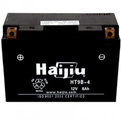 ΜΠΑΤΑΡΙΑ YT9B-4 HAIJIU ROC