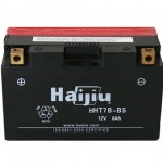 ΜΠΑΤΑΡΙΑ YT7B-BS HAIJIU ROC