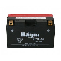 ΜΠΑΤΑΡΙΑ YT7B-BS HAIJIU ROC
