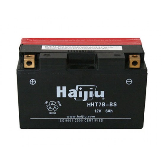 ΜΠΑΤΑΡΙΑ YT7B-BS HAIJIU ROC