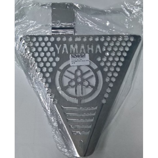 ΚΑΛΥΜΜΑ ΚΑΡΙΝΑΣ CRYPTON-X 135 NIKEL