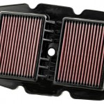 ΦΙΛΤΡΟ ΑΕΡΑ KκN XLV700 TRANSALP