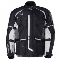 ΜΠΟΥΦΑΝ MODEKA TOUREX 83860 ΜΑΥΡΟ/ΓΚΡΙ