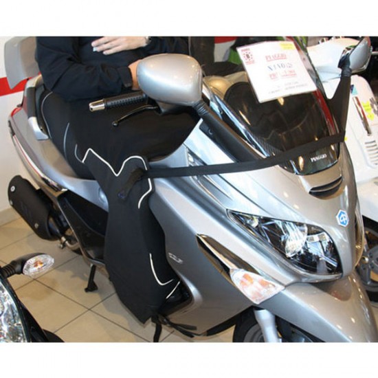 ΚΟΥΒΕΡΤΑ BAGSTER ΓΙΑ SCOOTER