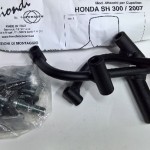 ΣΕΤ ΒΑΣΕΙΣ ΠΑΡΜΠΡΙΖ BIONDI SH300 2007