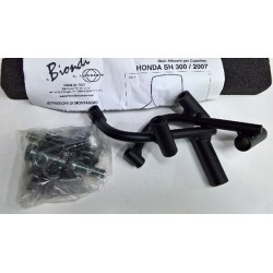 ΣΕΤ ΒΑΣΕΙΣ ΠΑΡΜΠΡΙΖ BIONDI SH300 2007