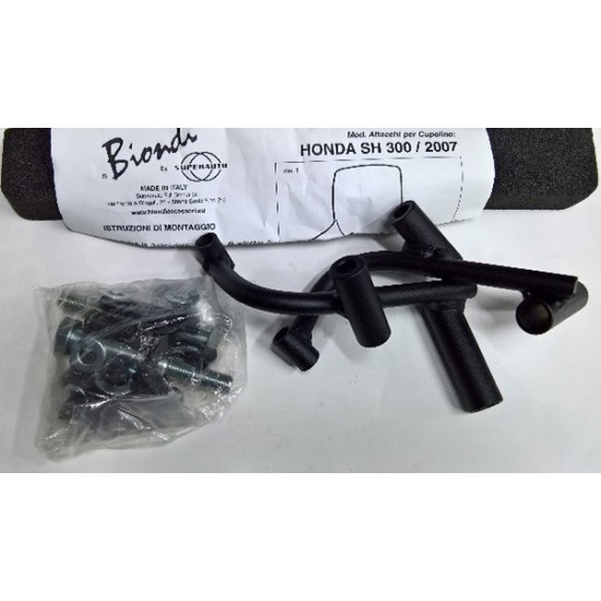 ΣΕΤ ΒΑΣΕΙΣ ΠΑΡΜΠΡΙΖ BIONDI SH300 2007