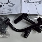 ΣΕΤ ΒΑΣΕΙΣ ΠΑΡΜΠΡΙΖ BIONDI SHi 300cc.07 SHi300 ABS 07