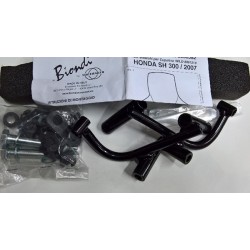 ΣΕΤ ΒΑΣΕΙΣ ΠΑΡΜΠΡΙΖ BIONDI SHi 300cc.07 SHi300 ABS 07